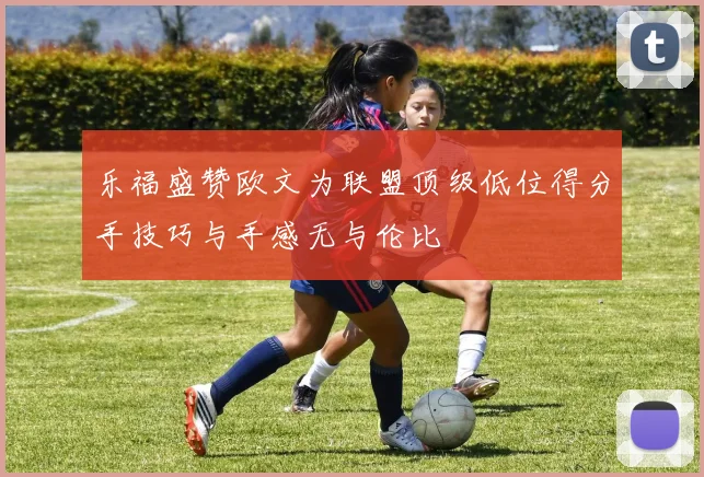 乐福盛赞欧文为联盟顶级低位得分手技巧与手感无与伦比